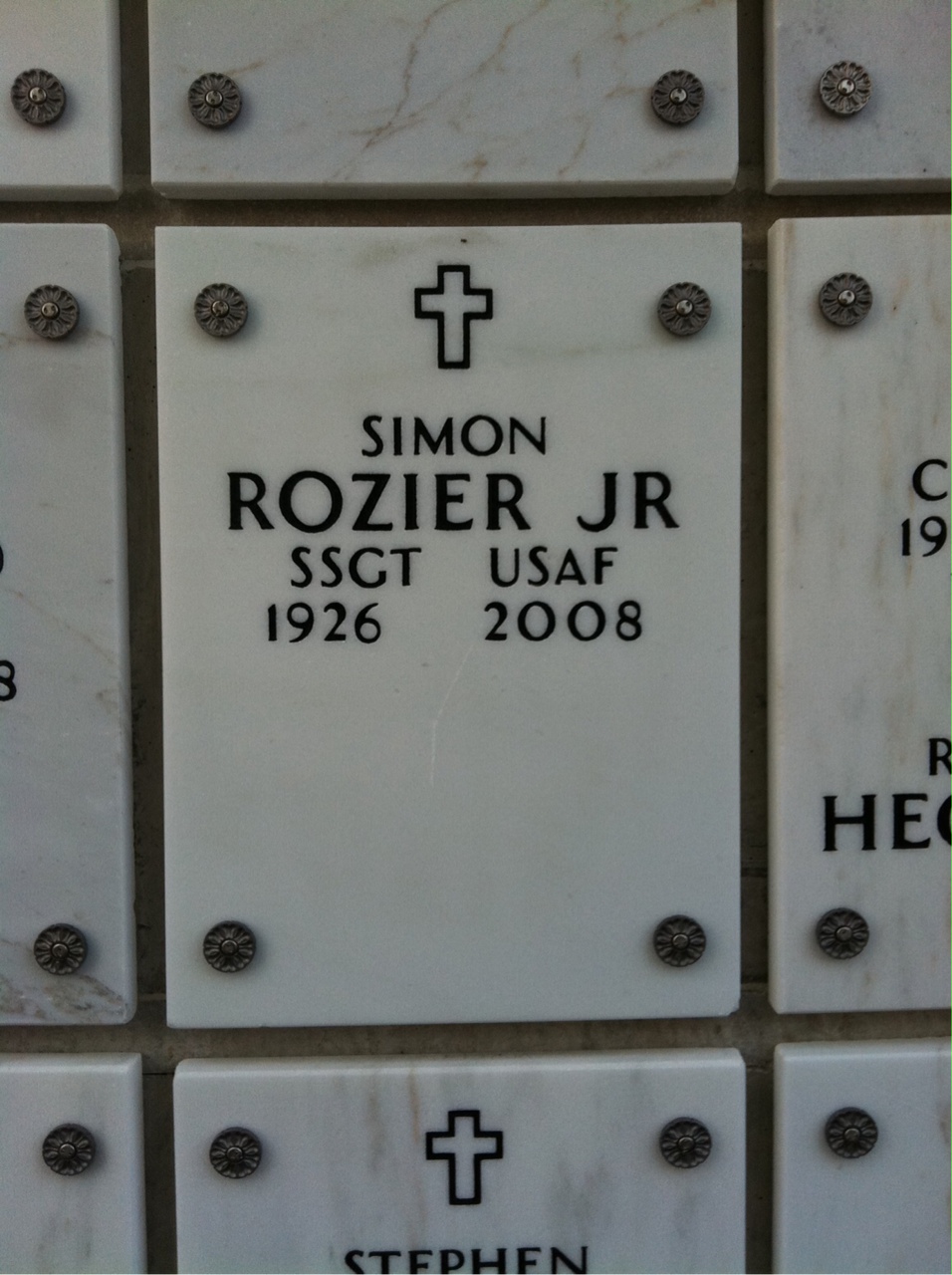 Simon Rozier