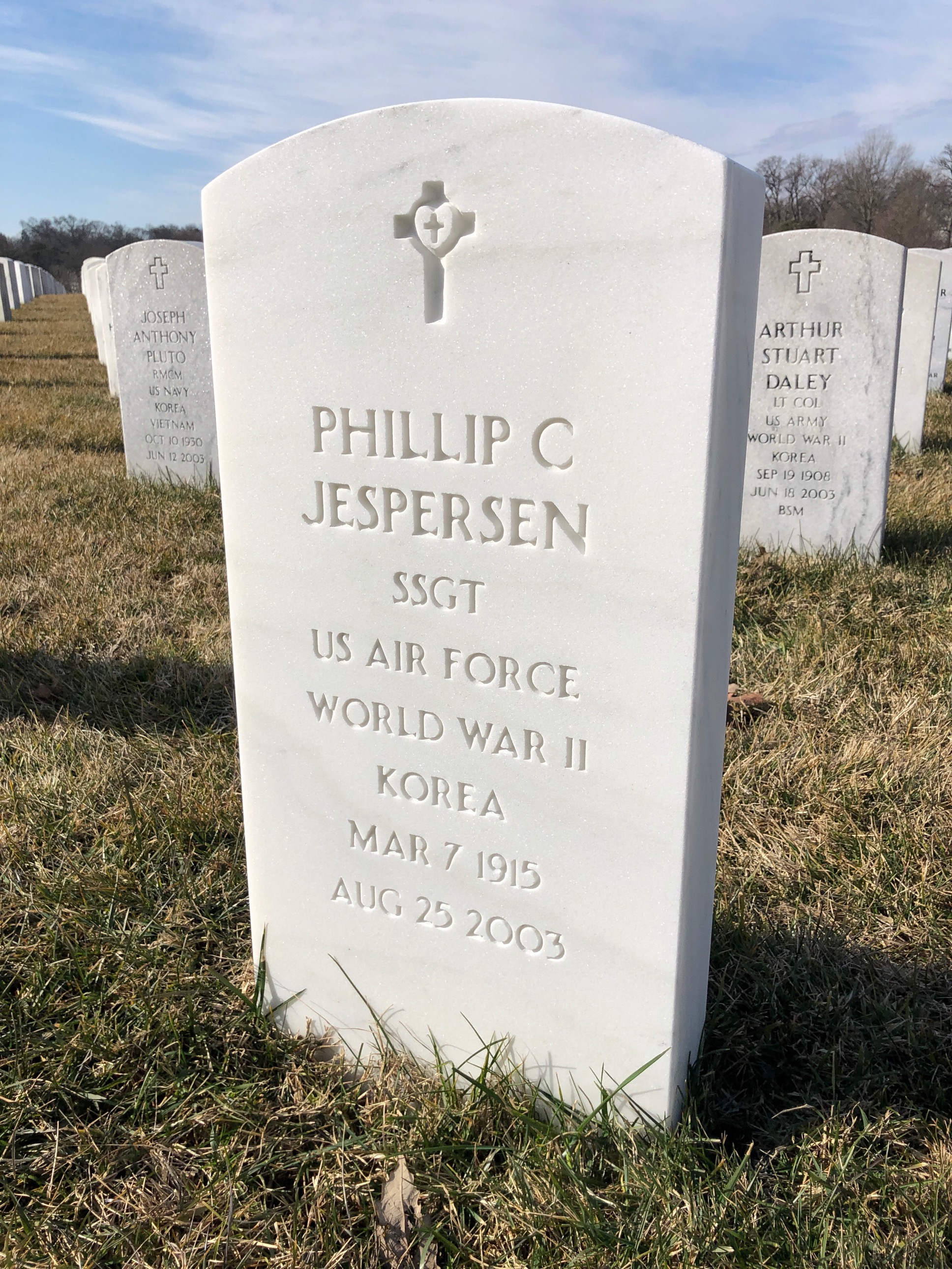 Phillip Jespersen