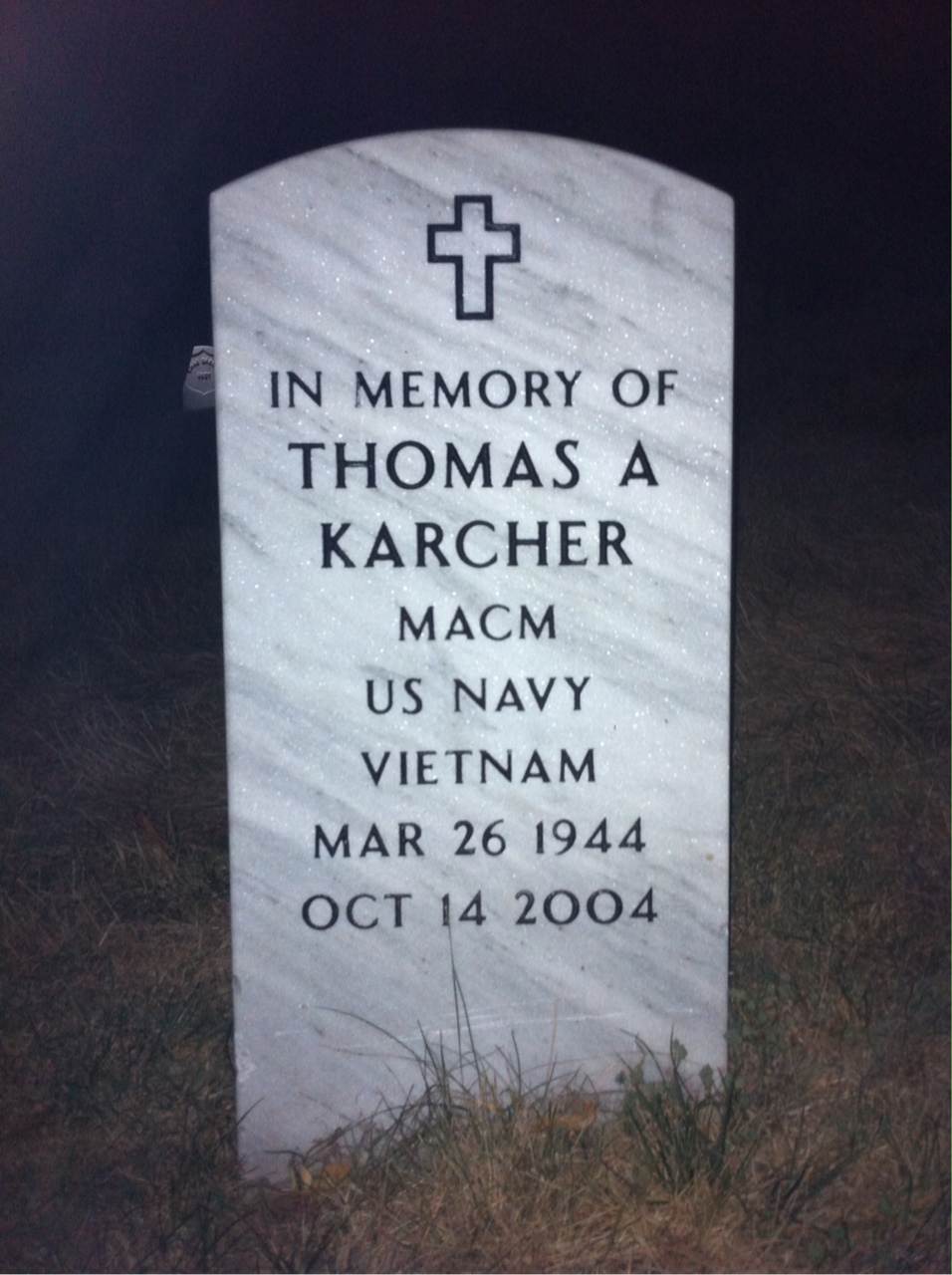 Thomas Karcher