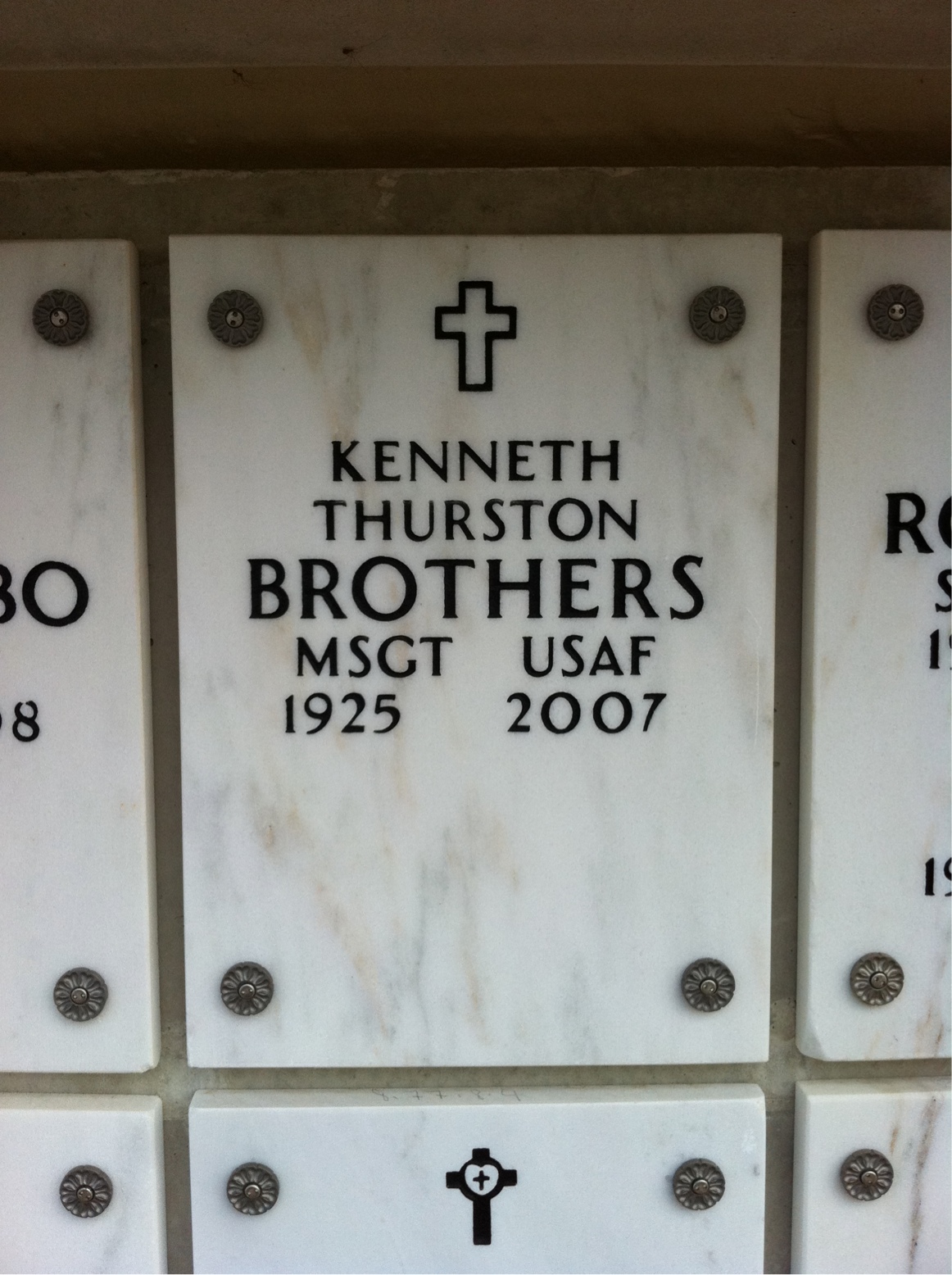 Kenneth Brothers