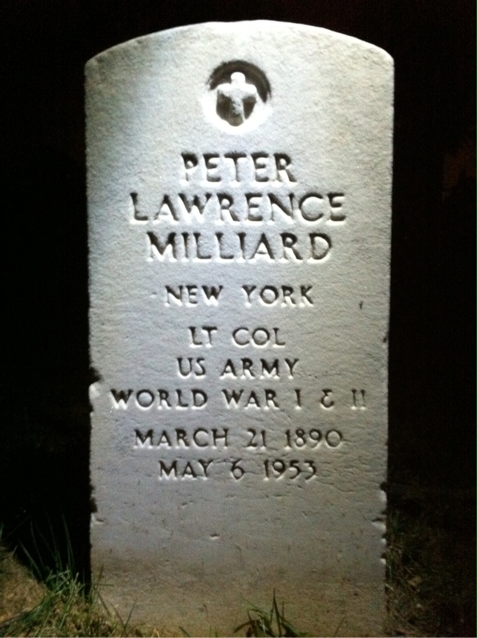 Peter Milliard