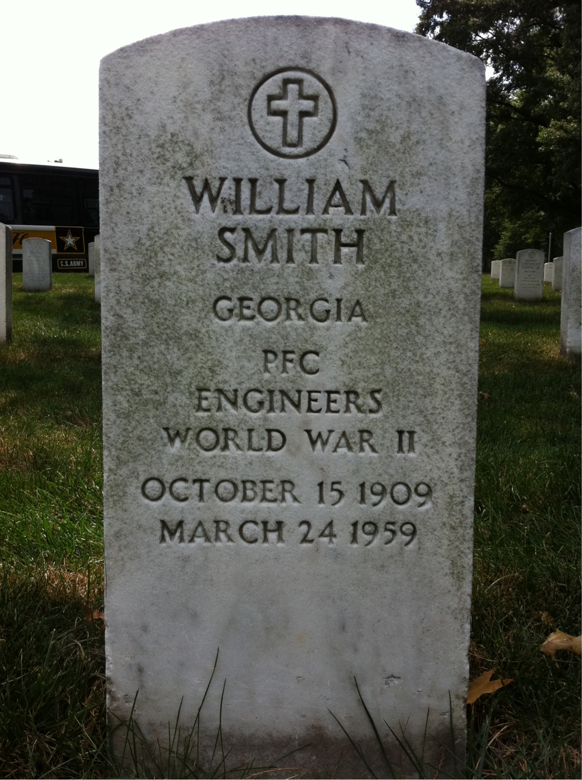 William Smith
