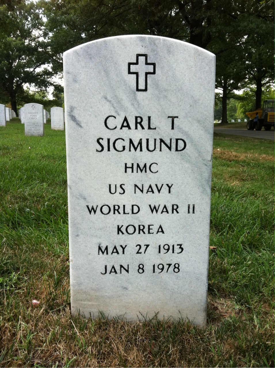 Carl Sigmund