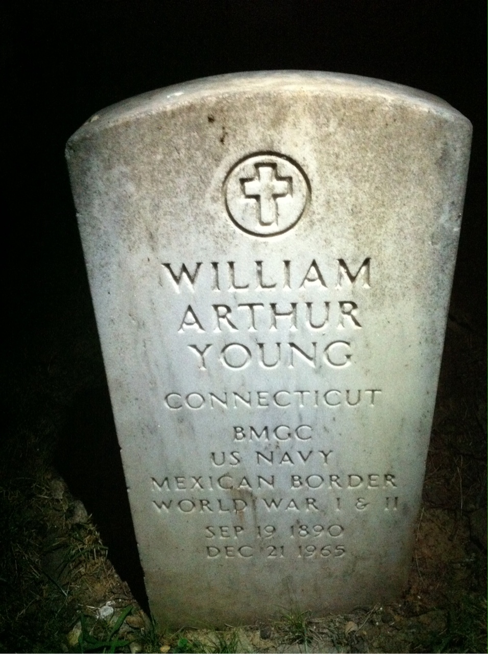 William Anderson Young