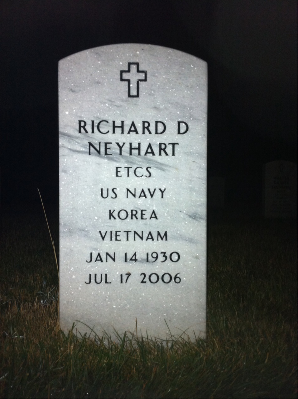 Richard Neyhart