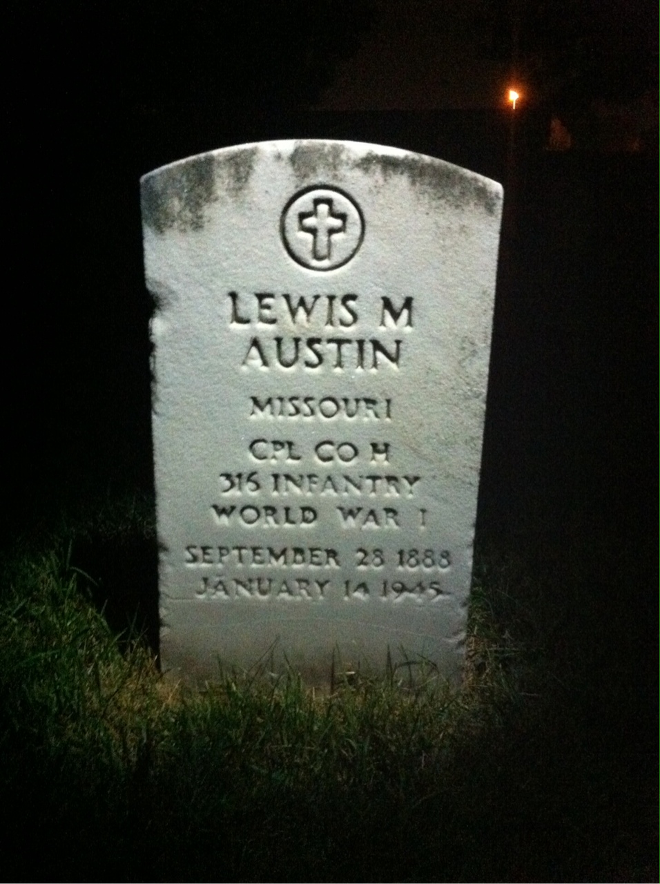 Zaidee Austin