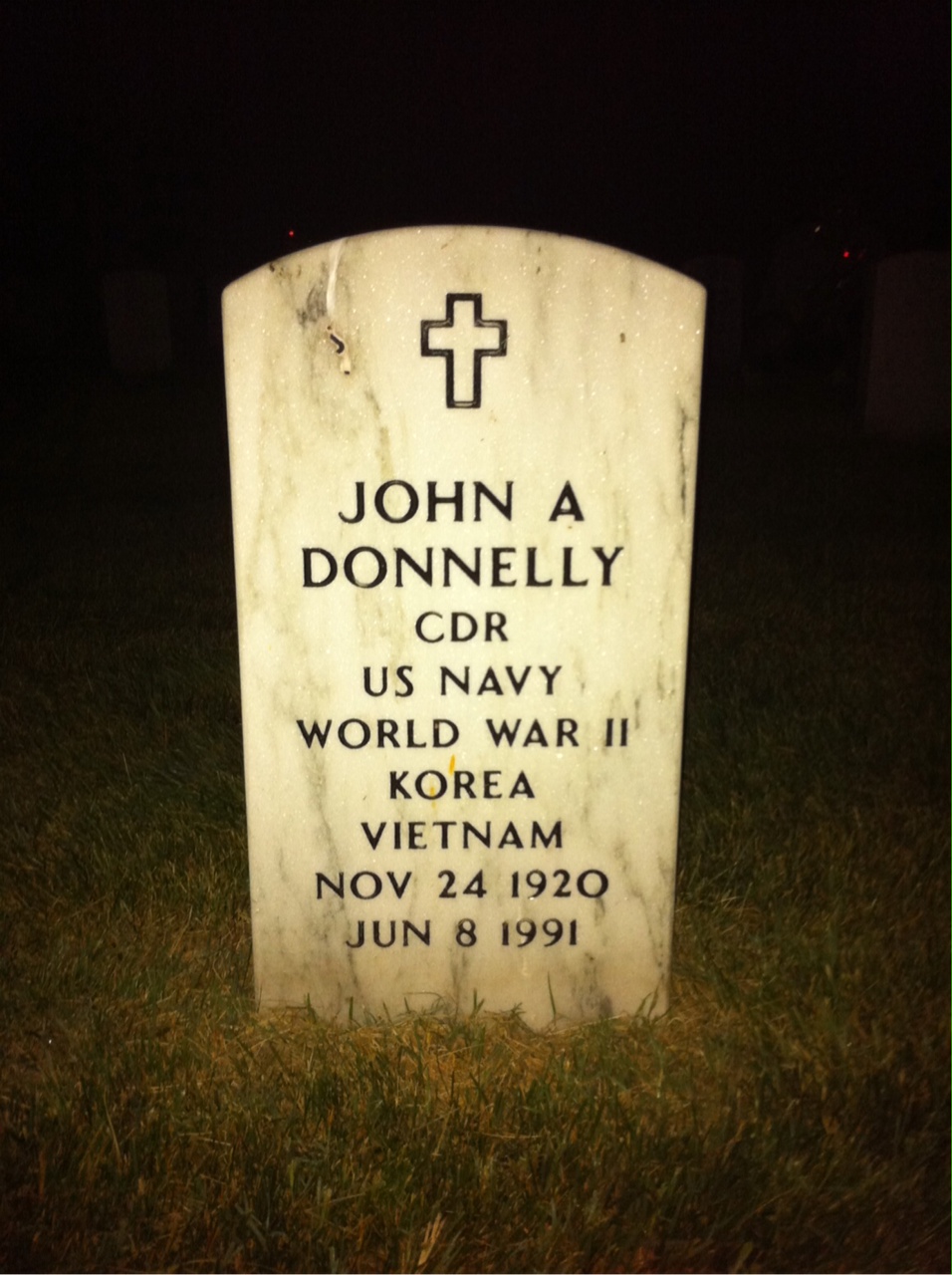 John Donnelly