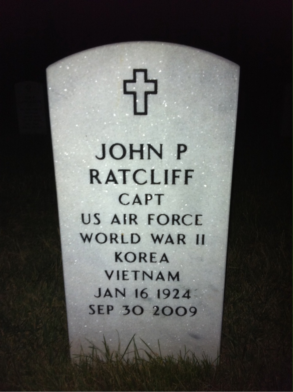 John Ratcliff