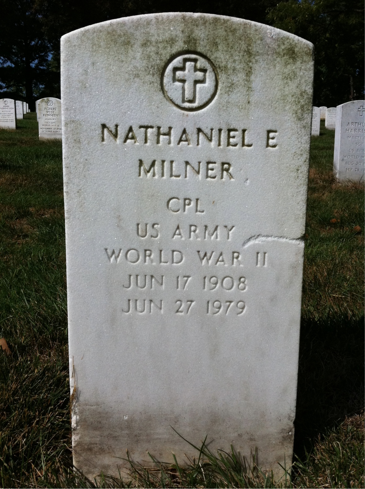 Inez Milner