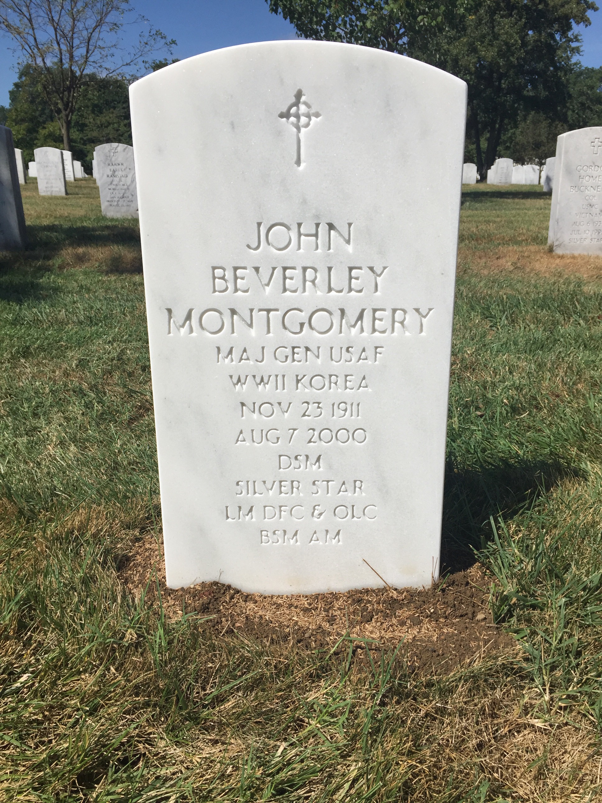 John Montgomery