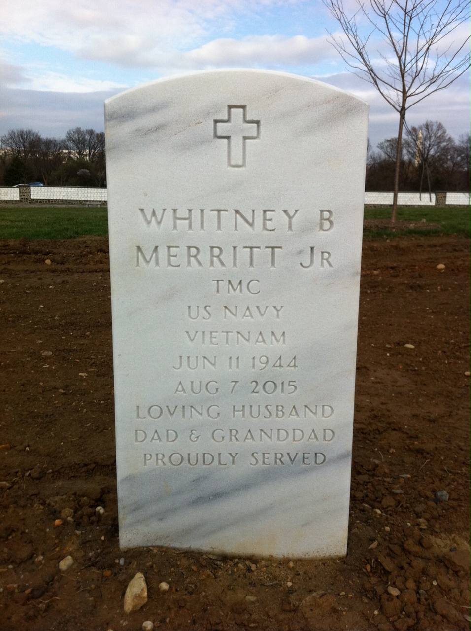Whitney Bailey Merritt