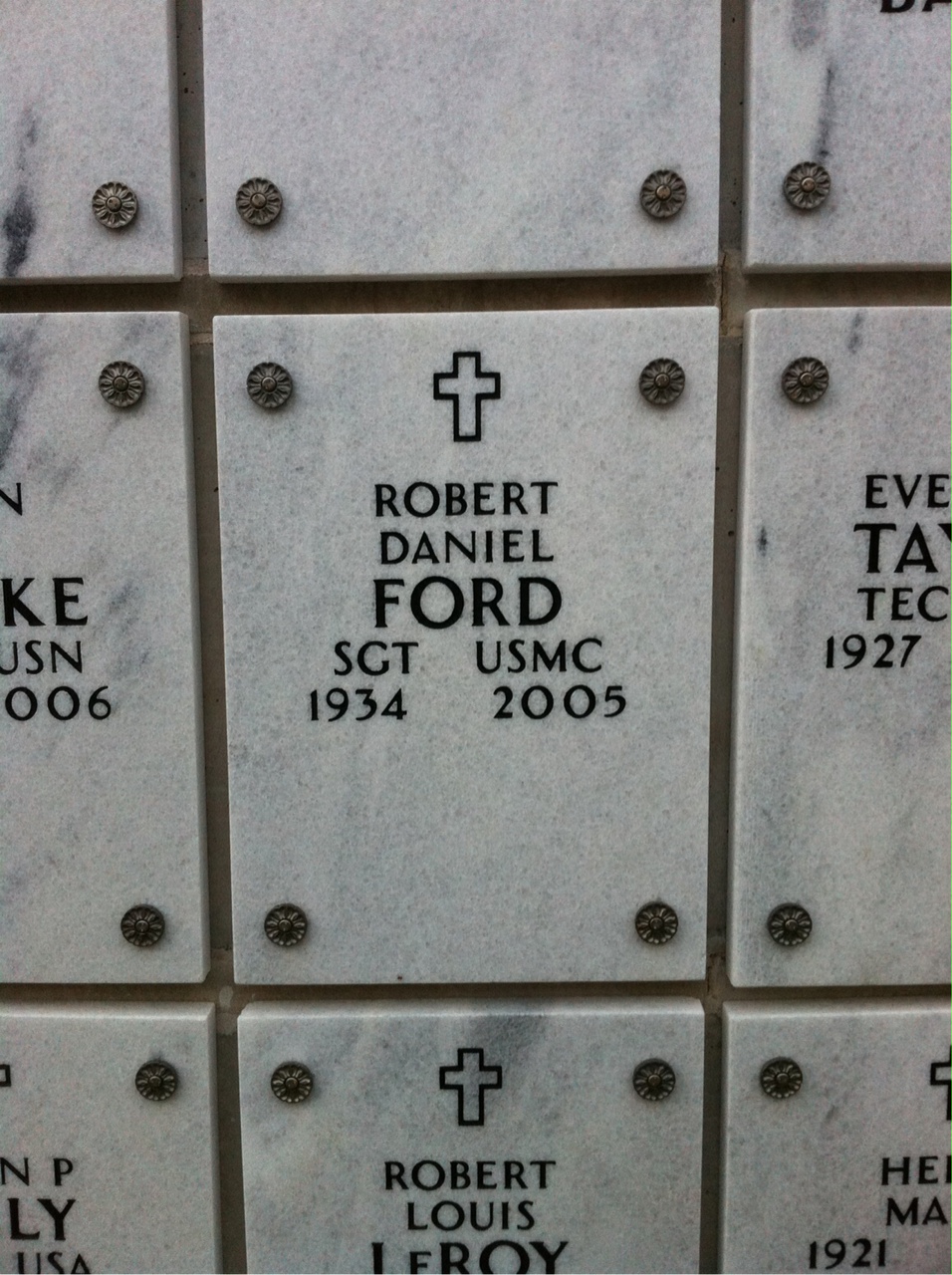 Robert Ford