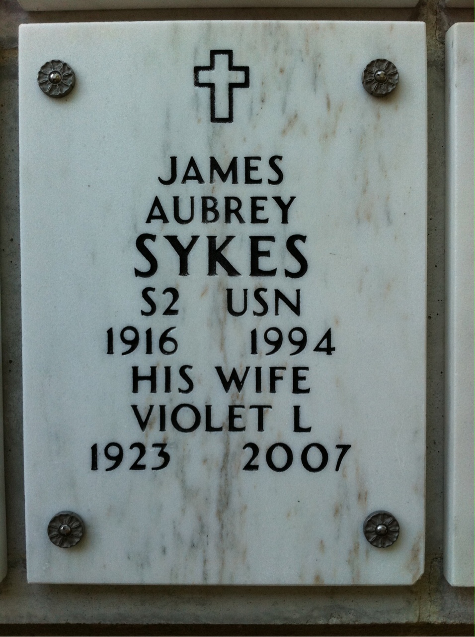 James Sykes
