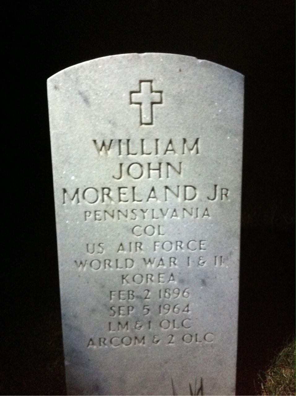 Anna-Lora Moreland