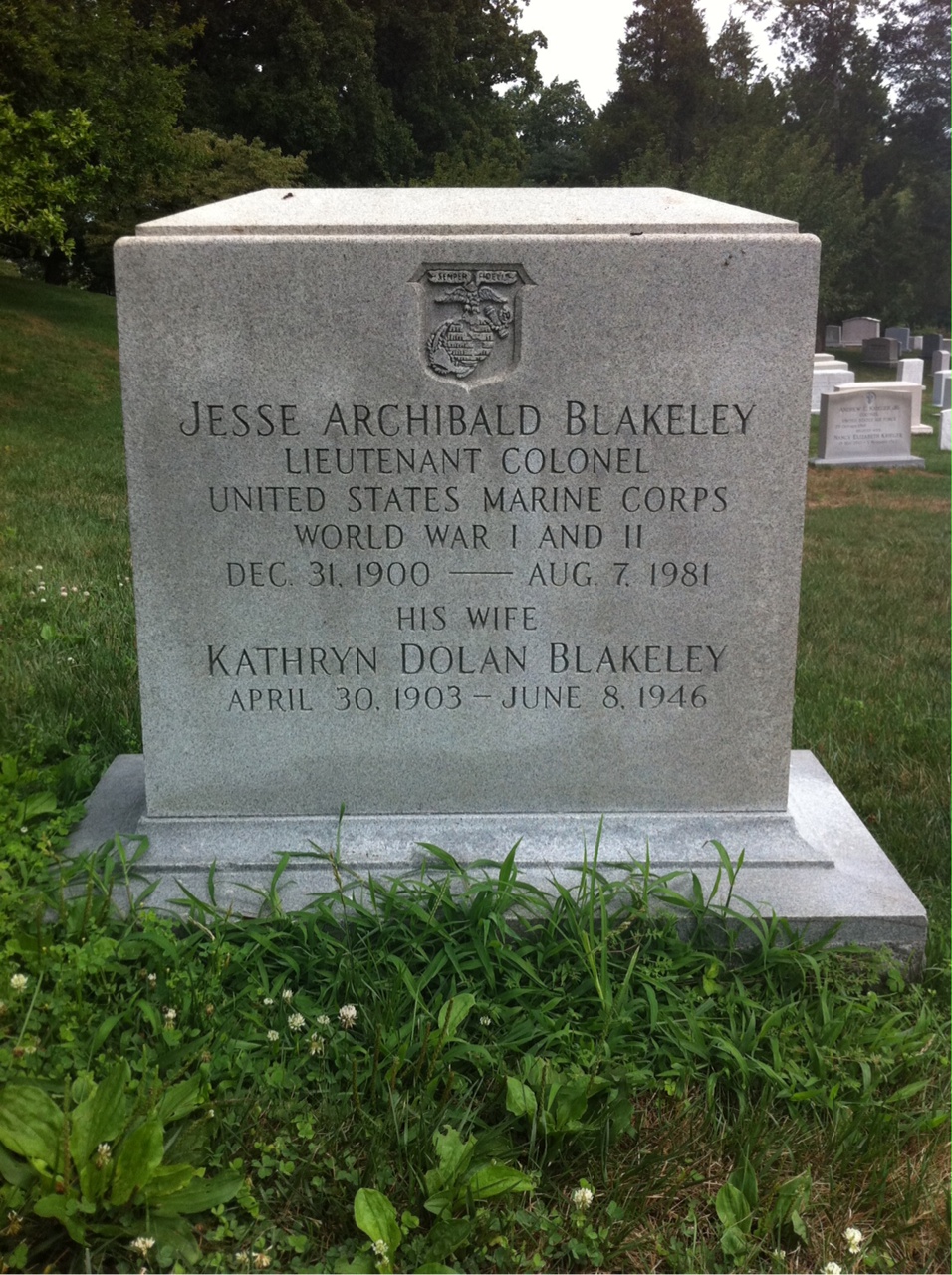 Kathryn Blakeley