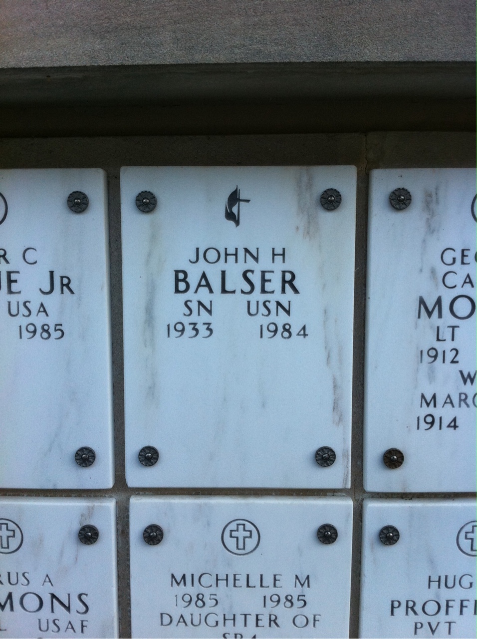 John Balser
