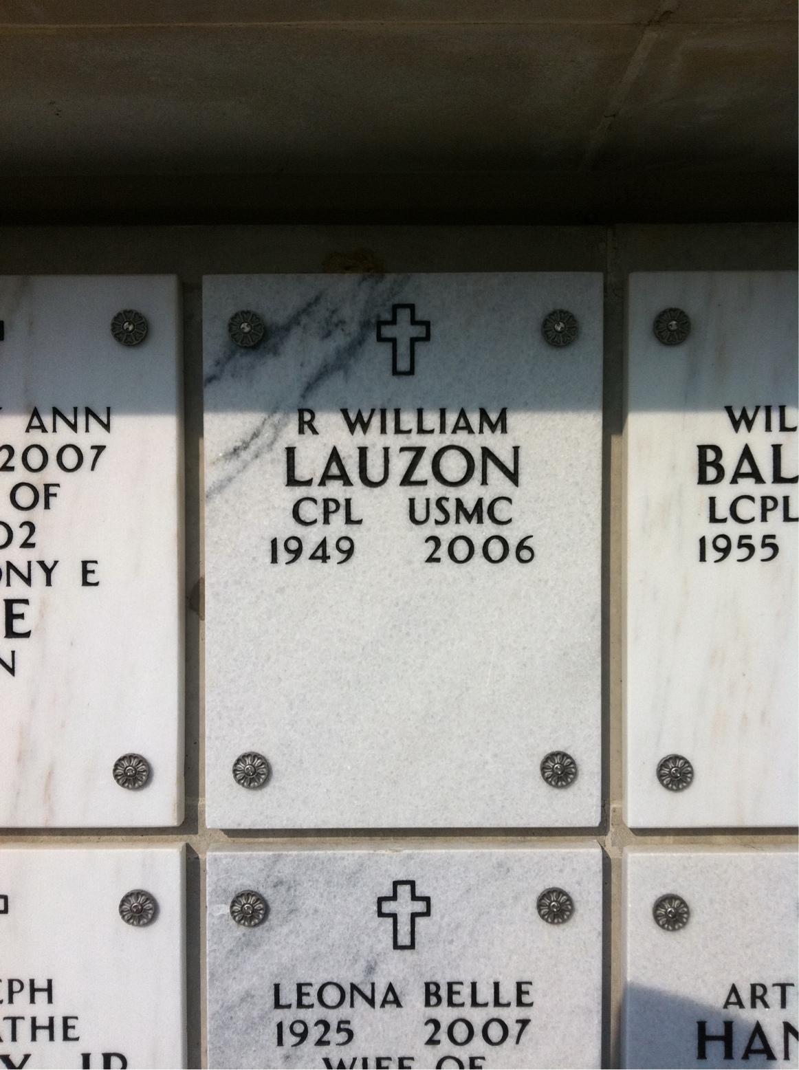 Robert Lauzon