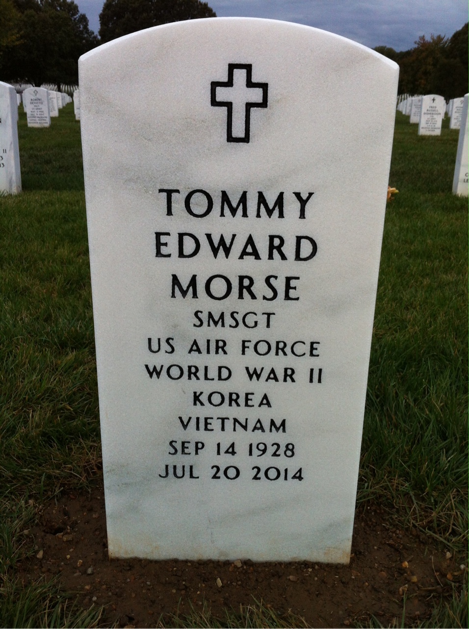 Tommy Morse