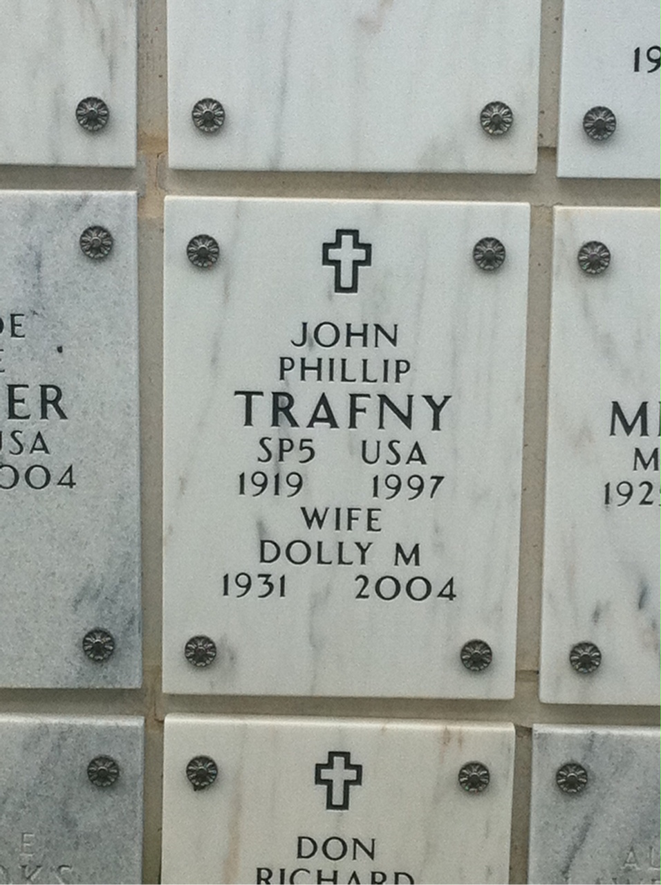John Trafny
