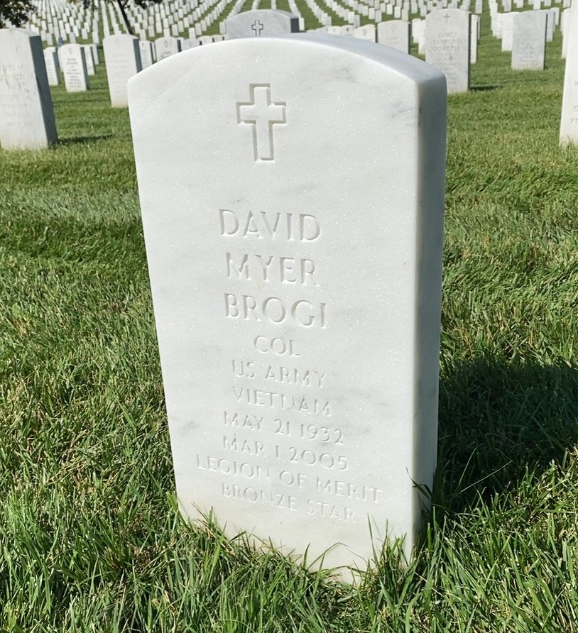 David Brogi