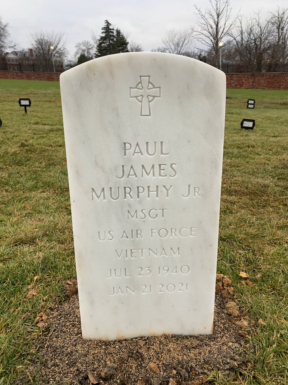 Paul Murphy