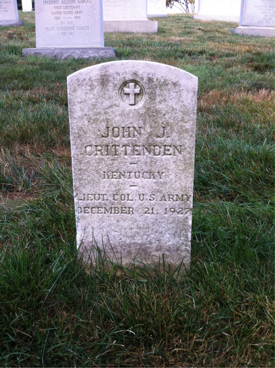 John Crittenden