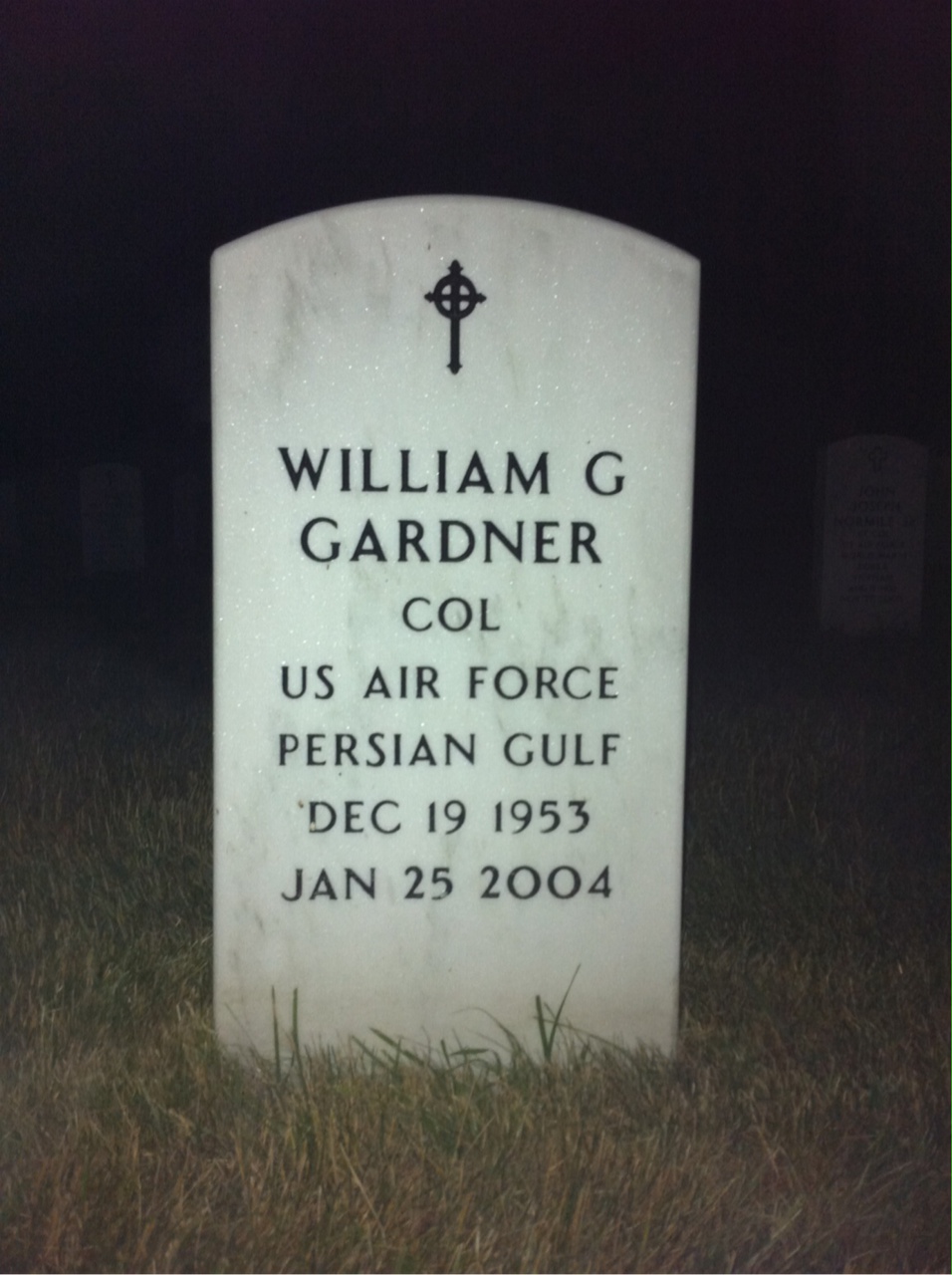 William Gardner