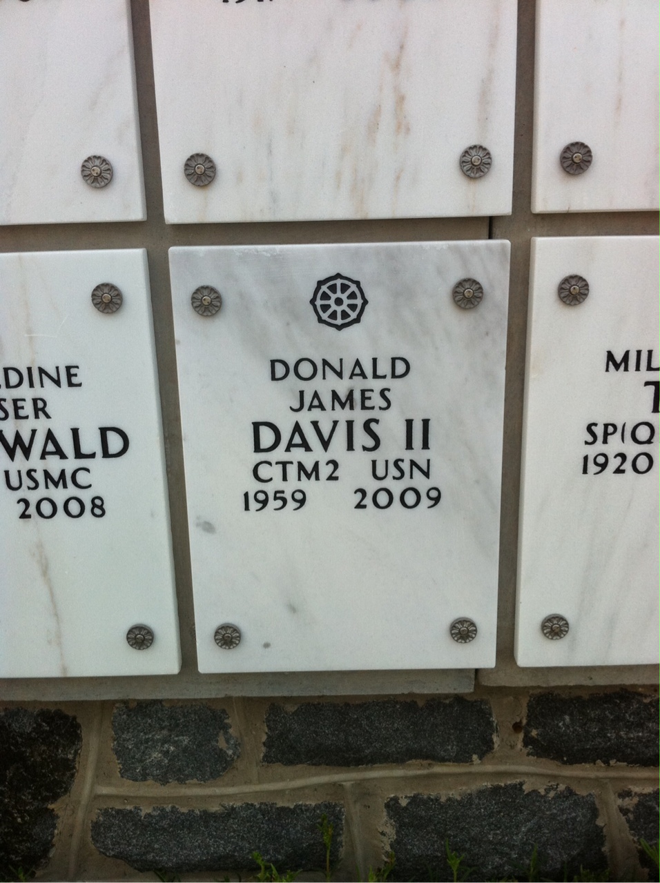 Donald Davis