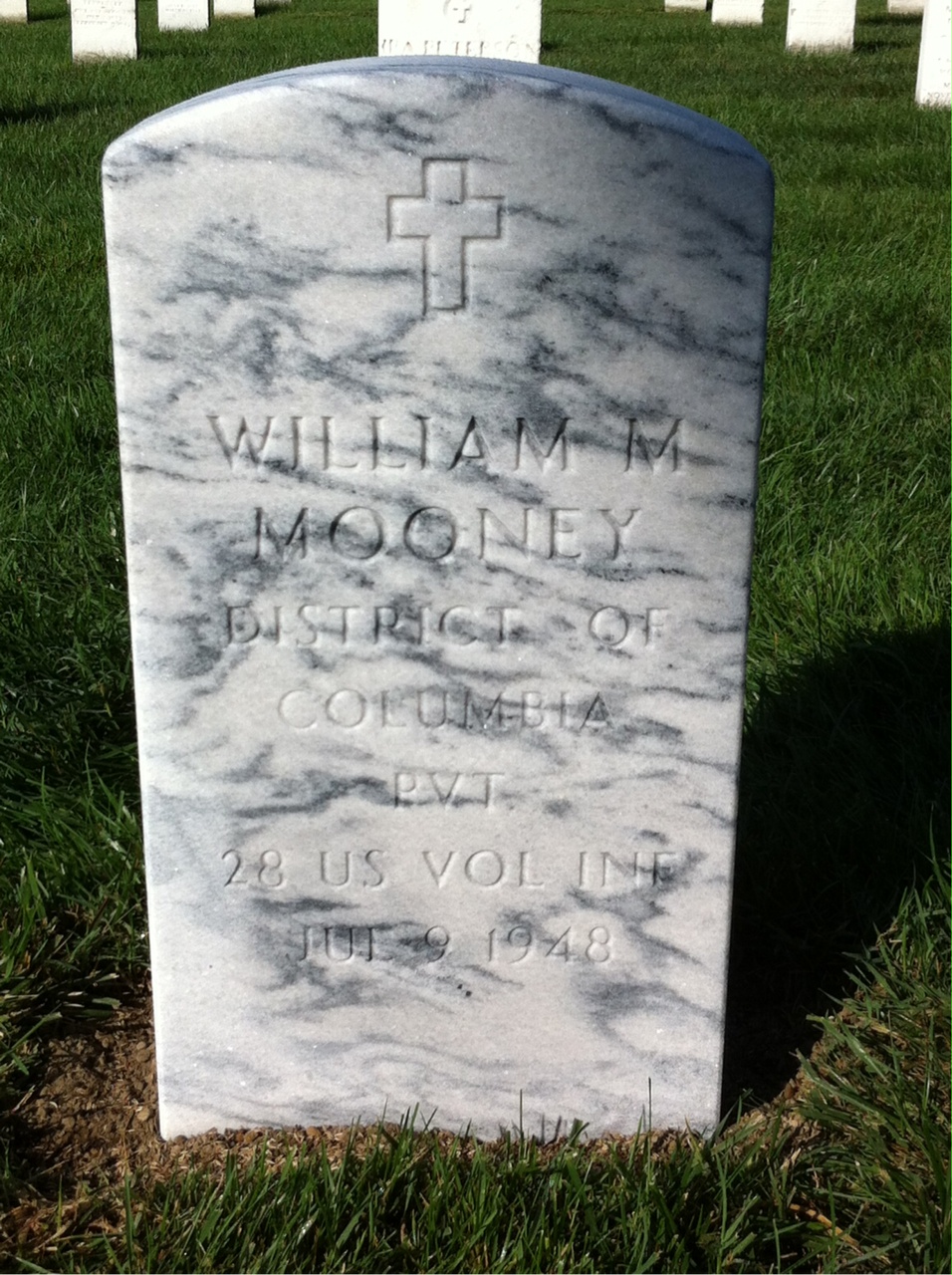 William Mooney