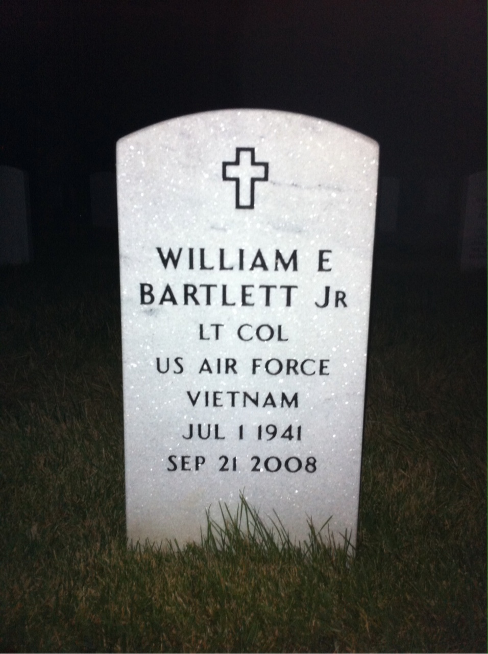 William Bartlett