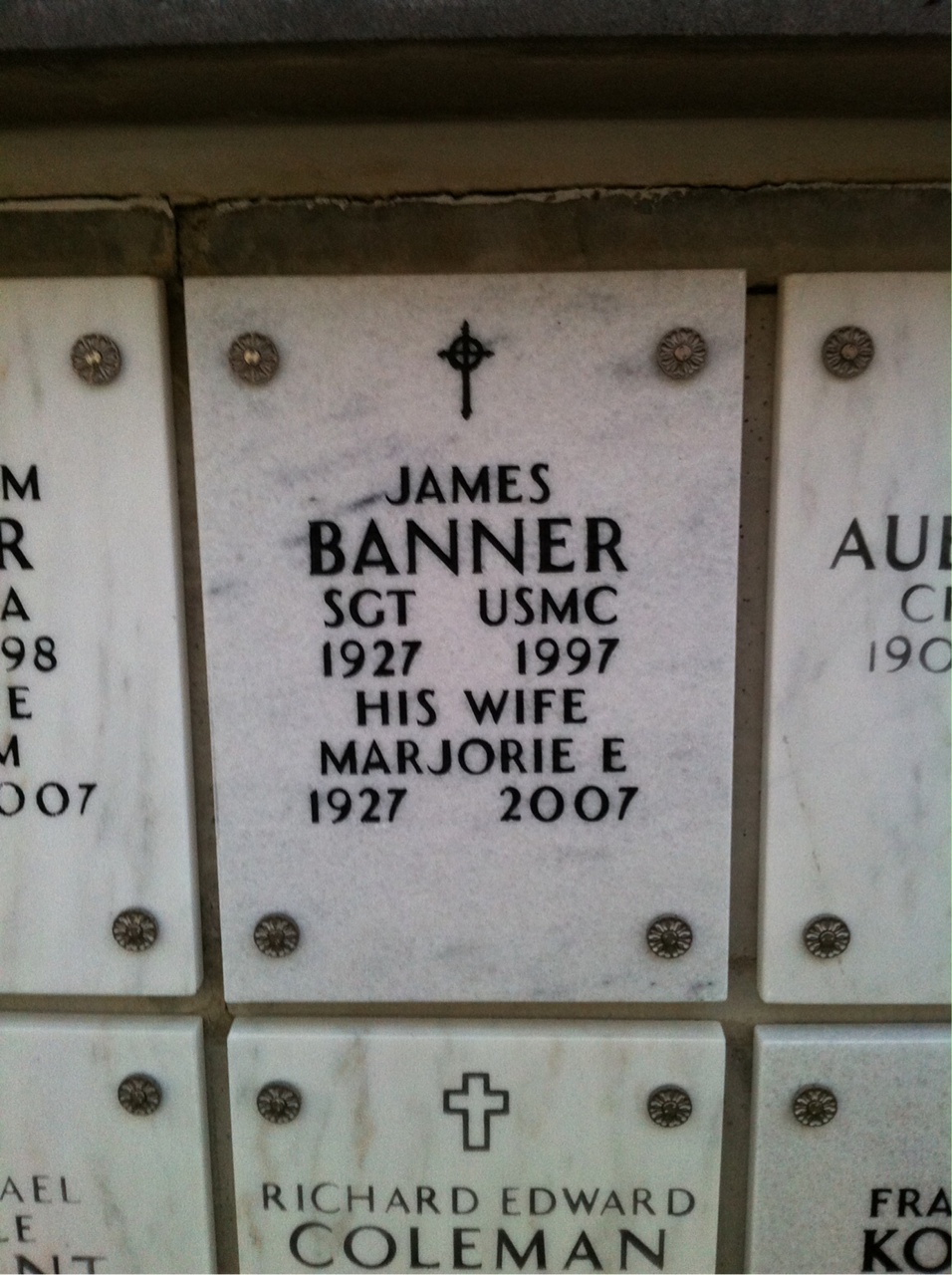 James Banner