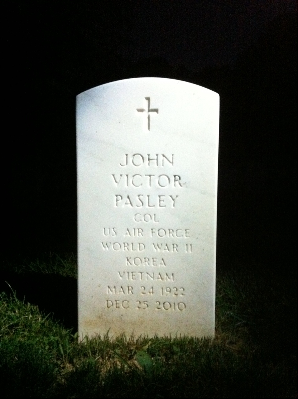 John Pasley