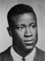 WILSON NELSON EDDIE - Vietnam War Veteran