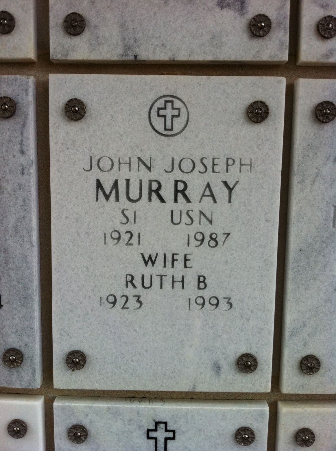 Ruth Murray