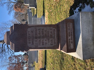 Eli Murray
