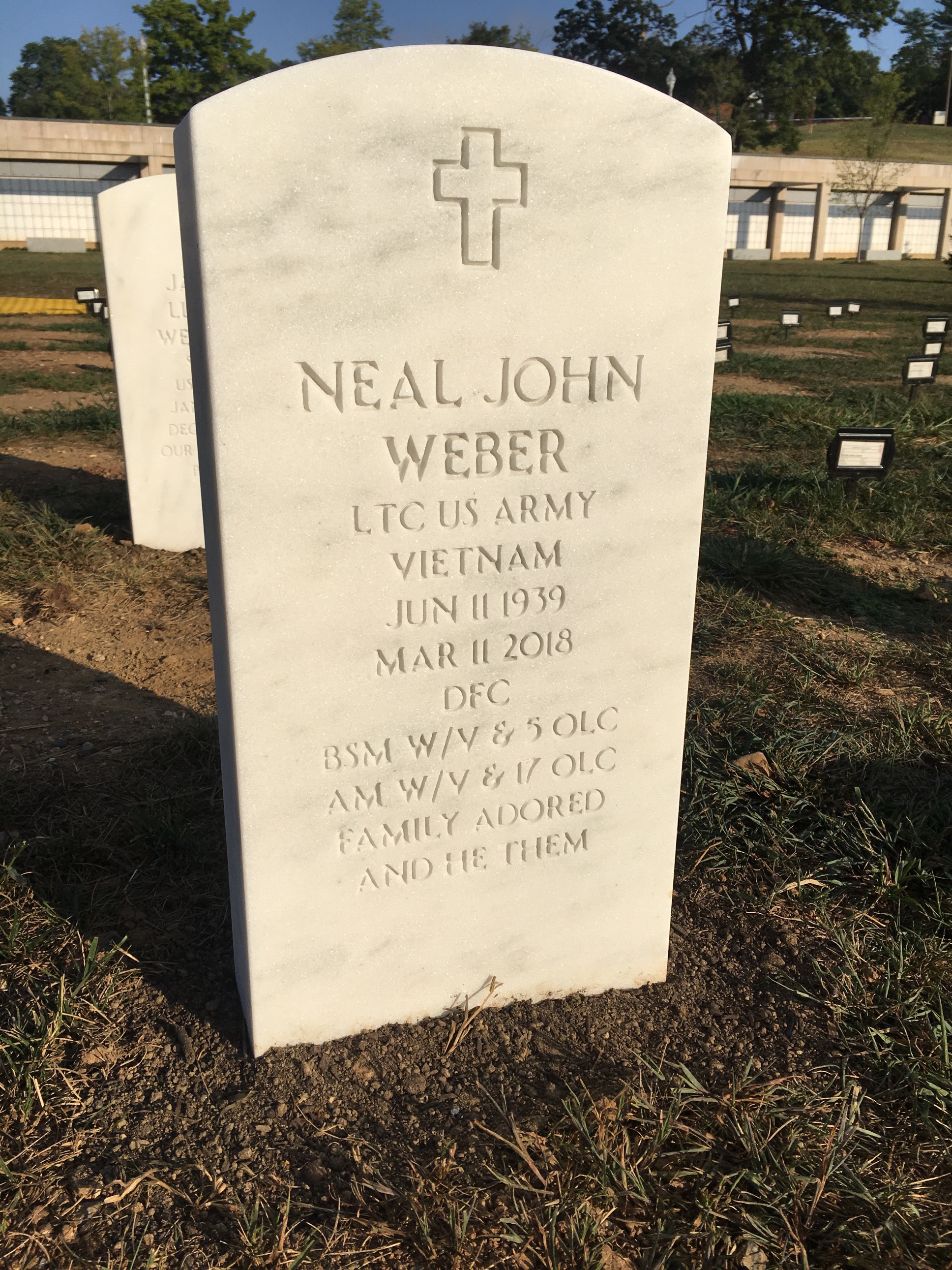 Neal J Weber