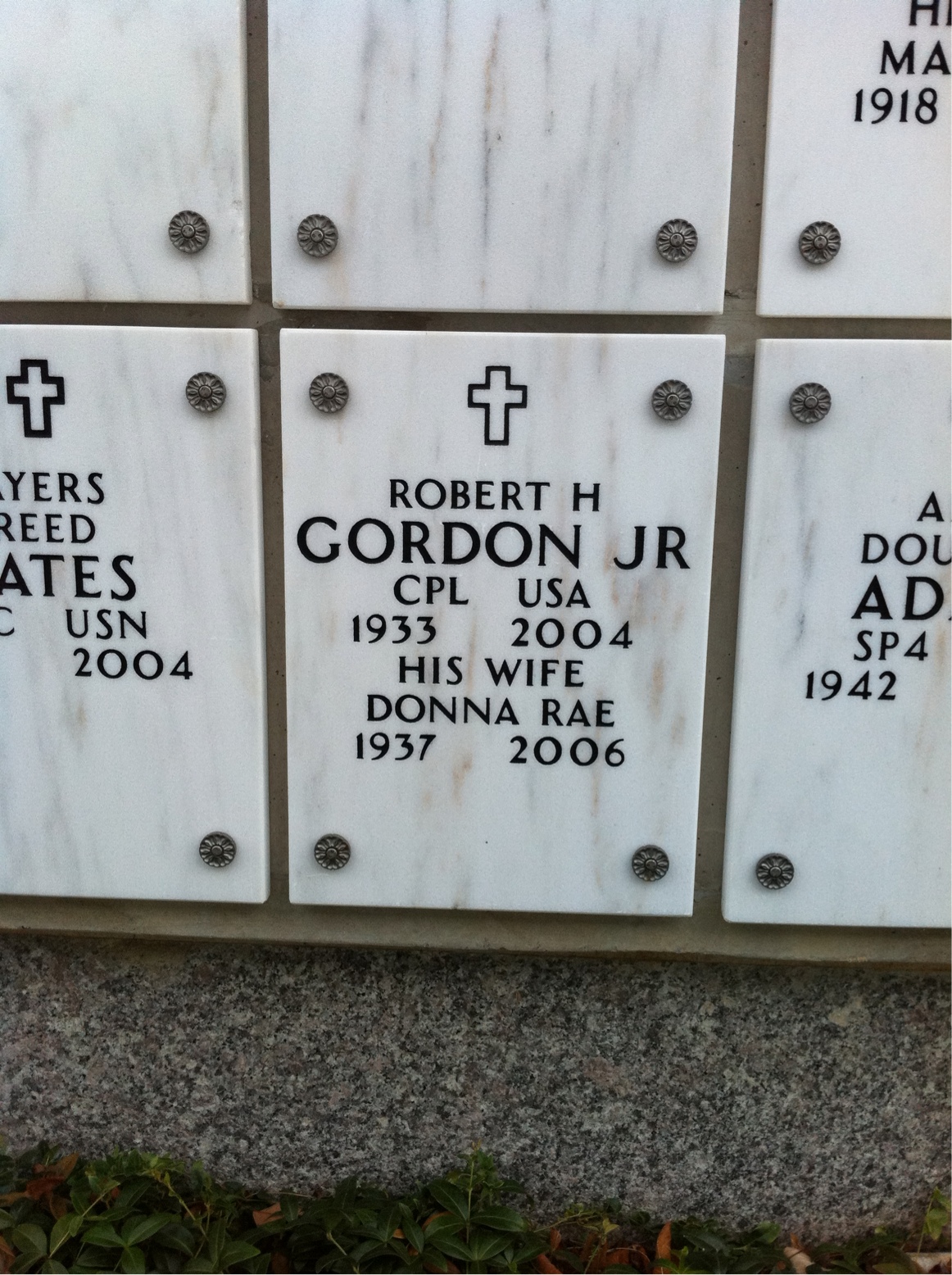 Robert Gordon