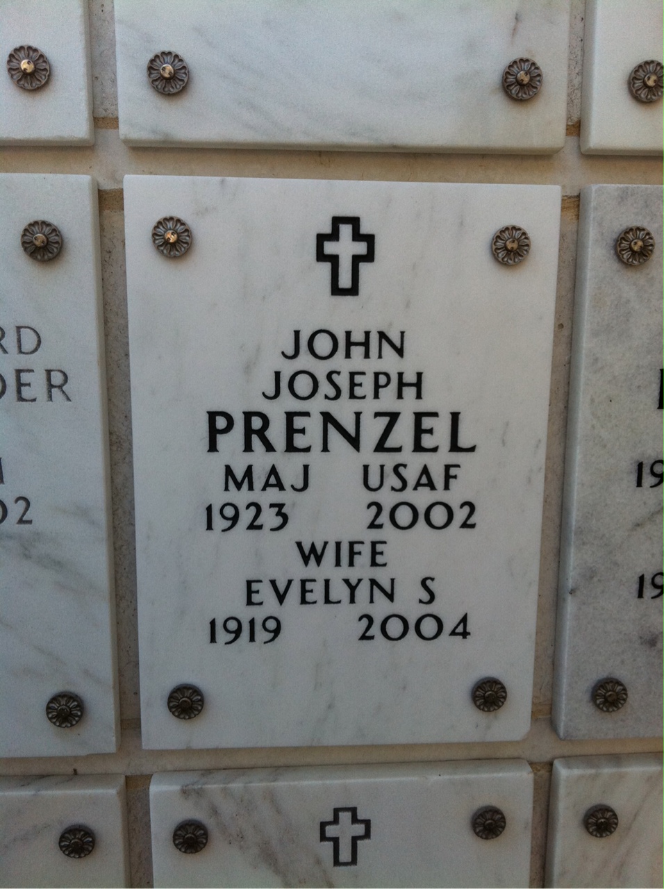 John Prenzel