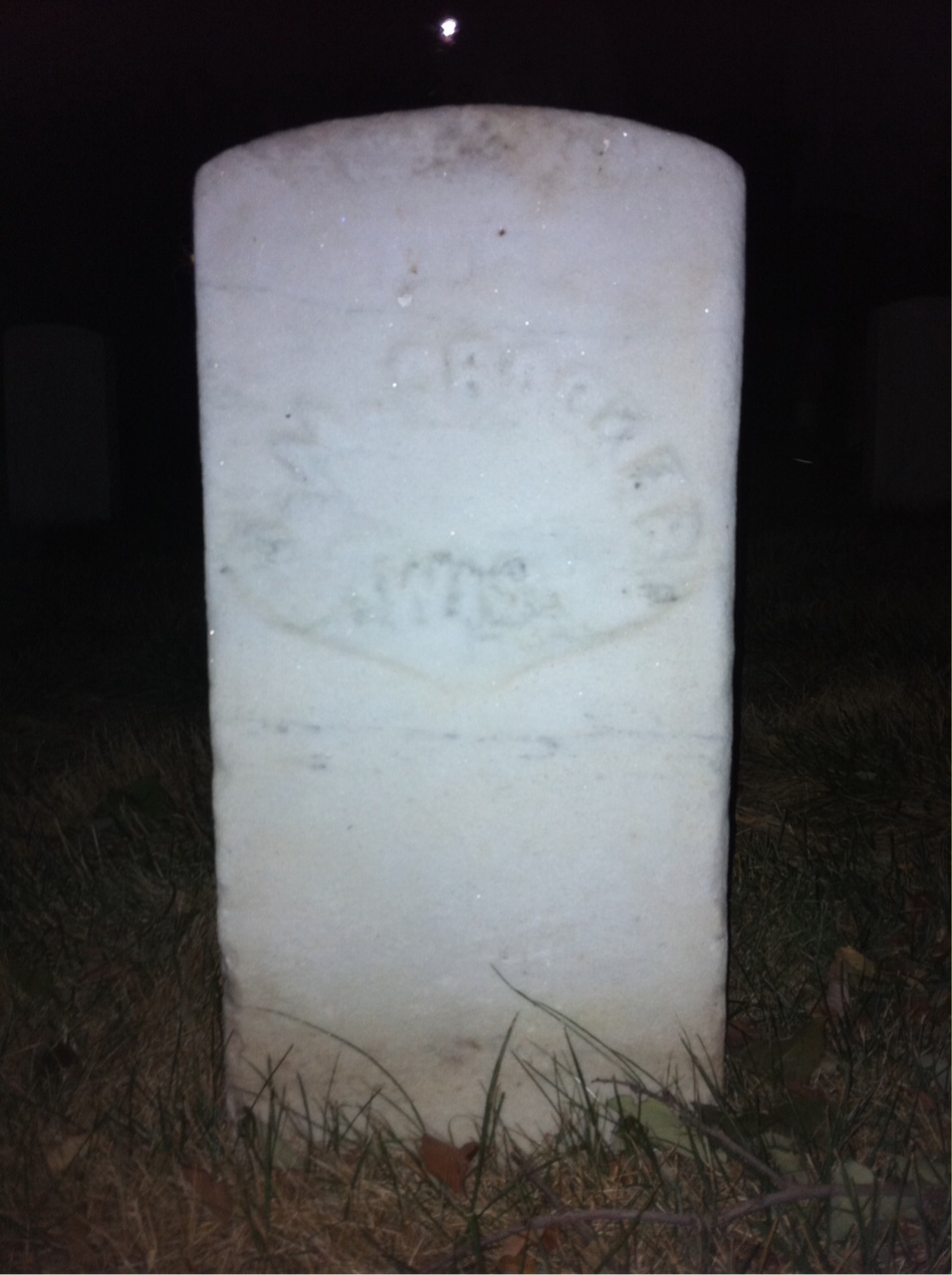 John Crocker