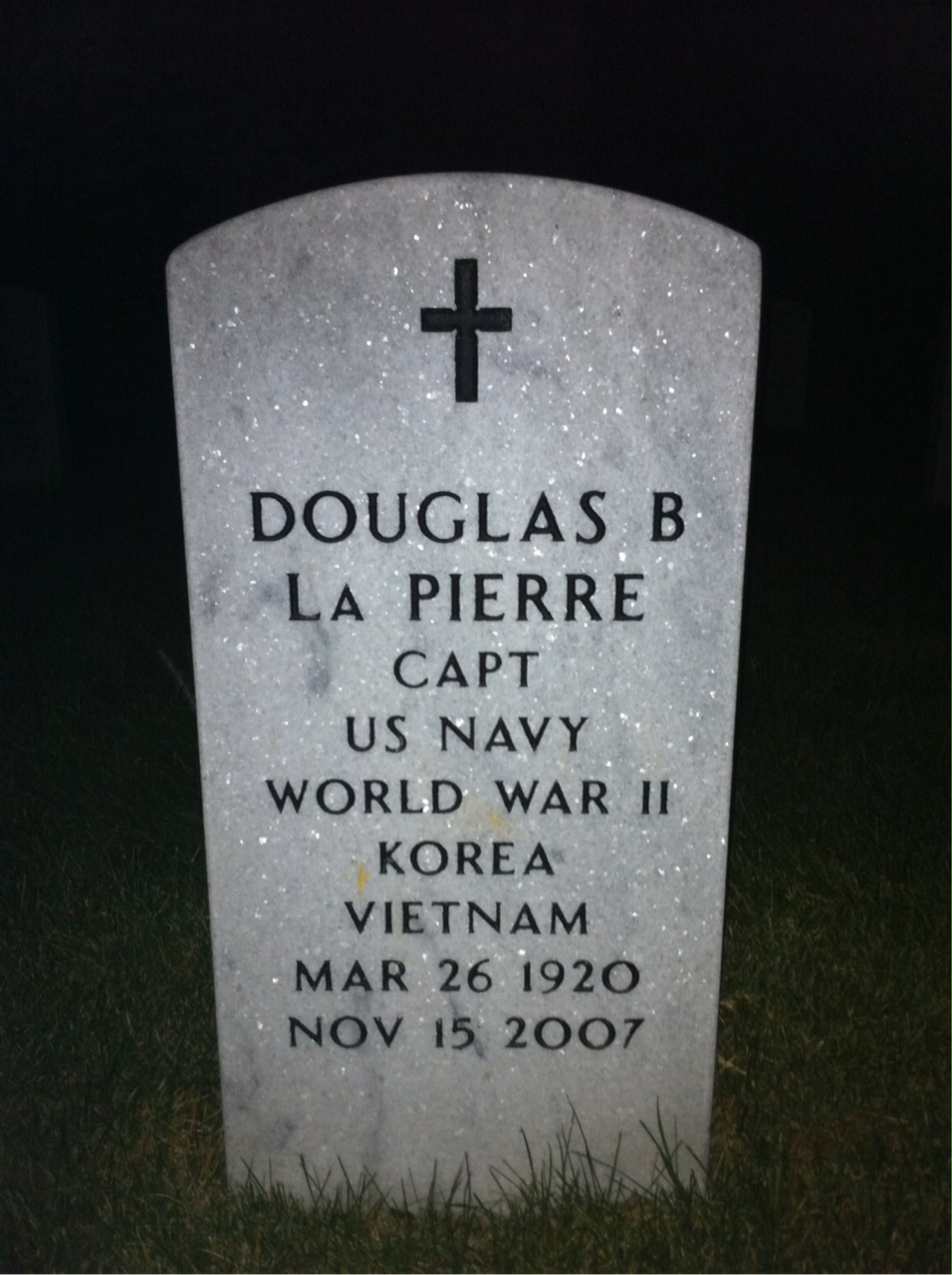 Douglas Lapierre