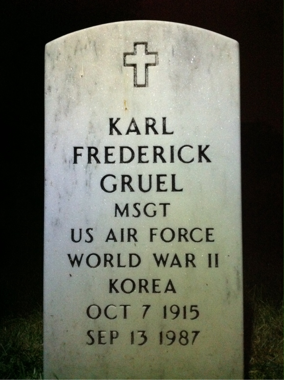 Karl Gruel