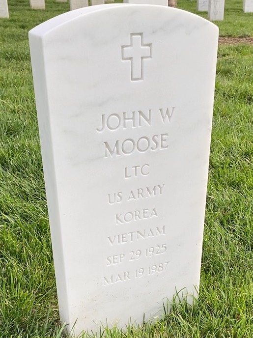 John Moose