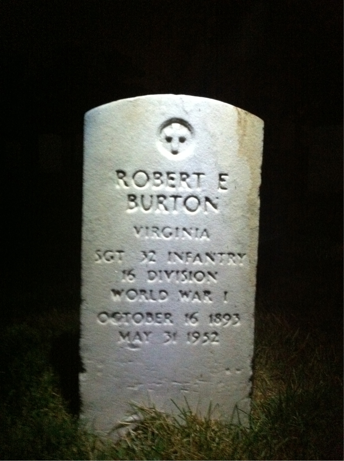 Robert A Burton