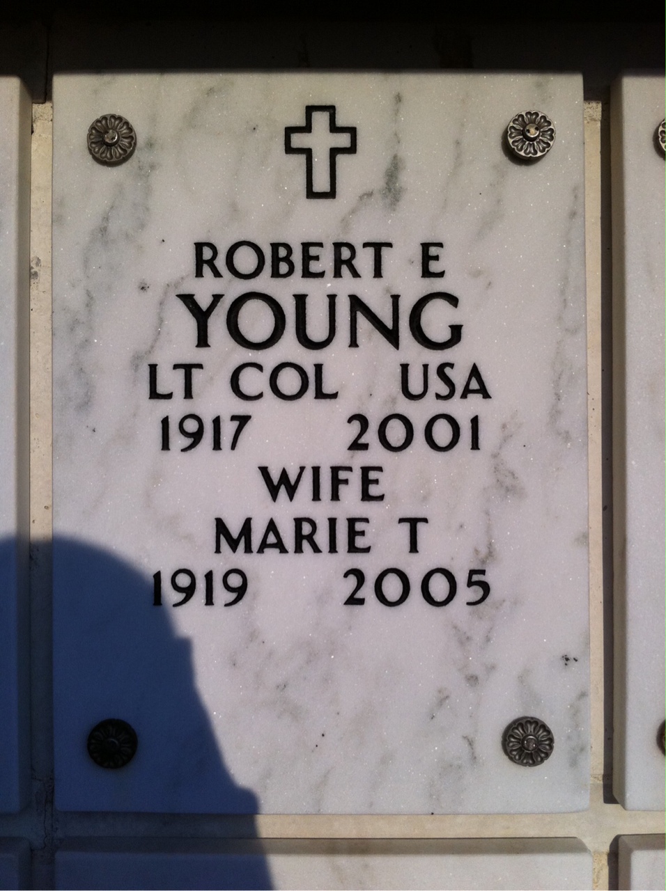 Robert Young