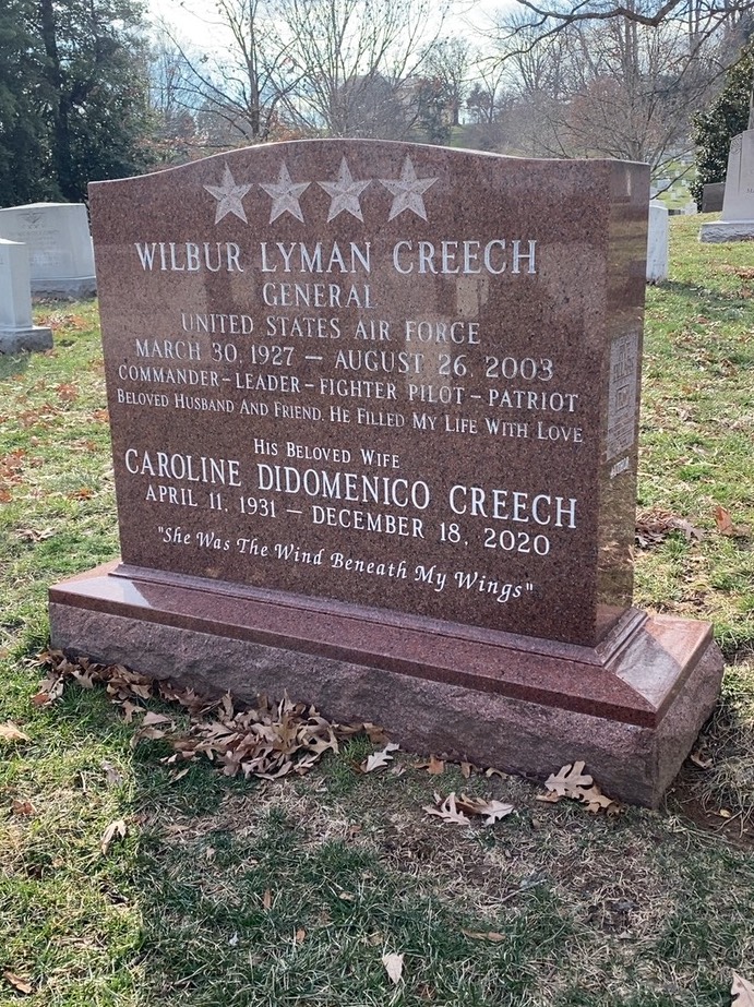 Wilbur Creech