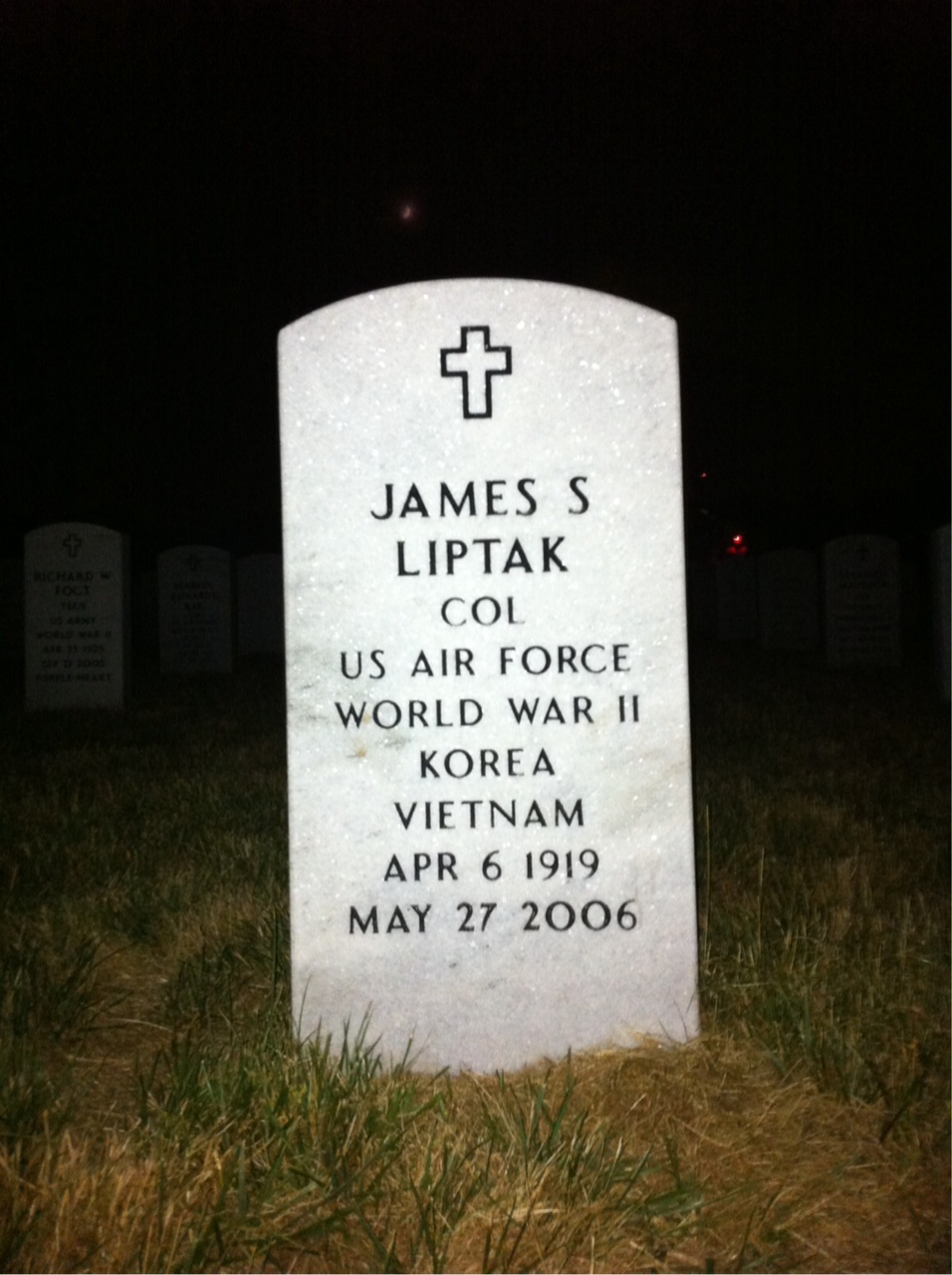 James Liptak