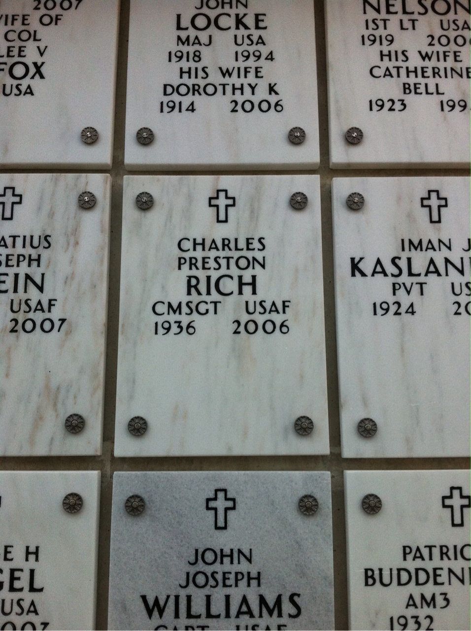 Charles Rich