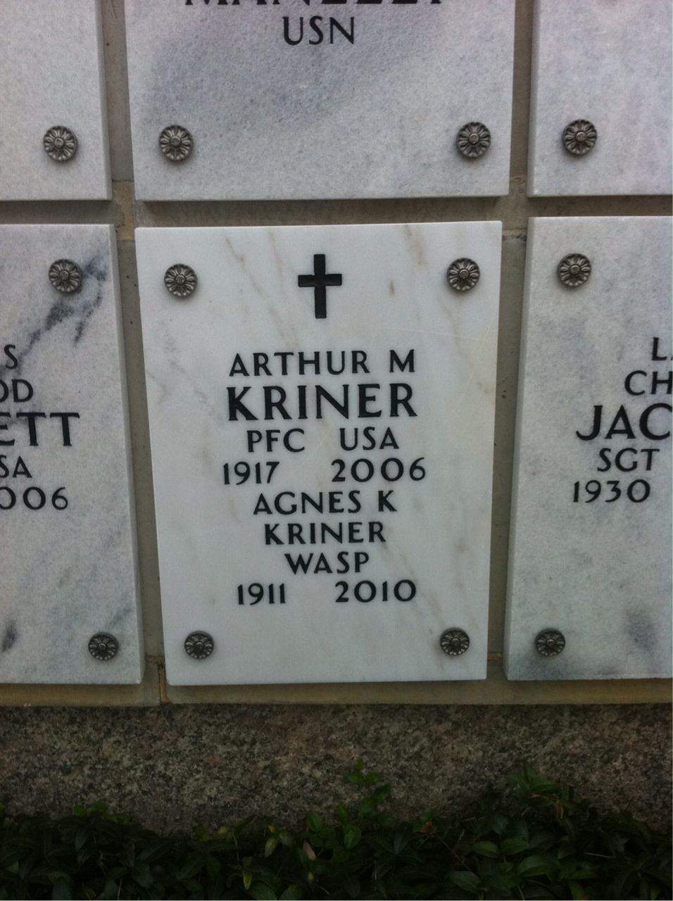 Arthur Kriner