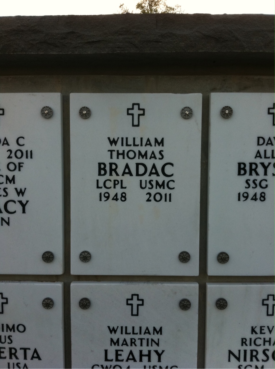 William Bradac
