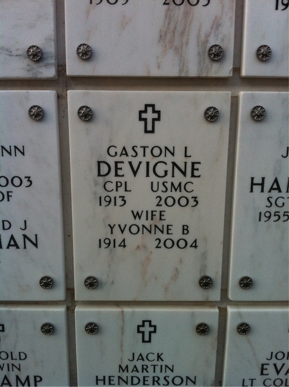 Gaston Devigne